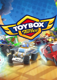Profile picture of Toybox Turbos