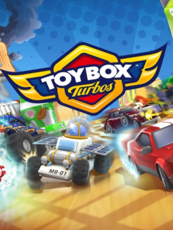 Image of Toybox Turbos