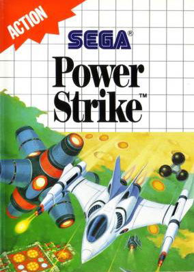 Profile picture of Power Strike Profile picture of Power Strike