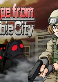 Profile picture of Escape From Zombie City