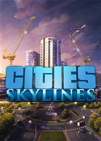 Profile picture of Cities: Skylines