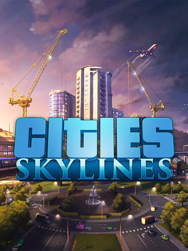 Image of Cities: Skylines