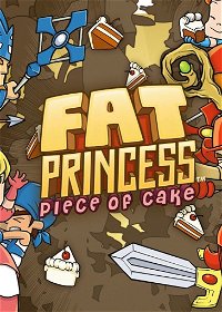 Profile picture of Fat Princess: Piece of Cake