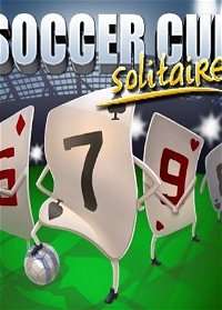 Profile picture of Soccer Cup Solitaire
