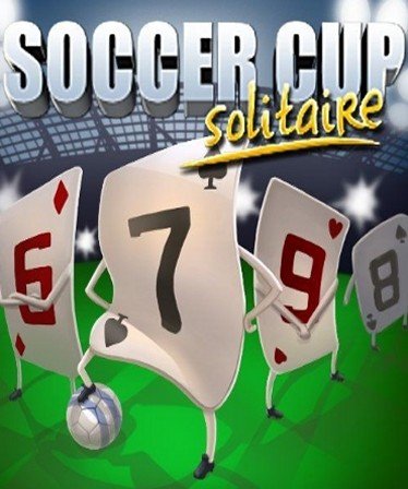 Image of Soccer Cup Solitaire