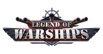 Image of Legend of Warships