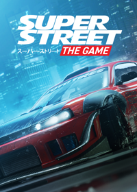 Profile picture of Super Street: The Game
