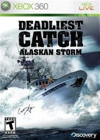 Profile picture of Deadliest Catch: Alaskan Storm