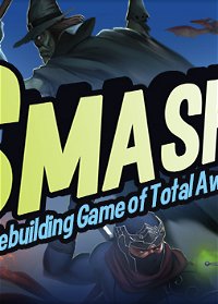 Profile picture of Smash Up