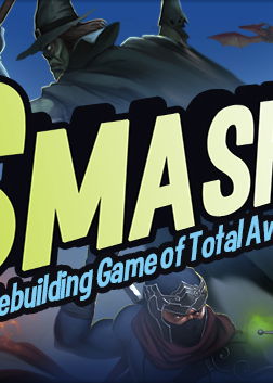 Profile picture of Smash Up