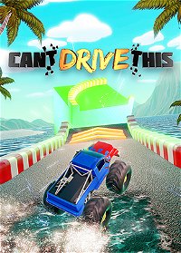 Profile picture of Can't Drive This
