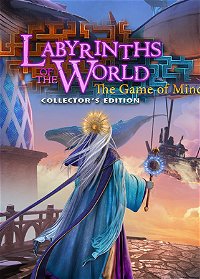 Profile picture of Labyrinths of the World: The Game of Minds Collector's Edition