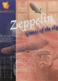Profile picture of Zeppelin: Giants of the Sky