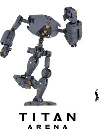 Profile picture of Titan Arena