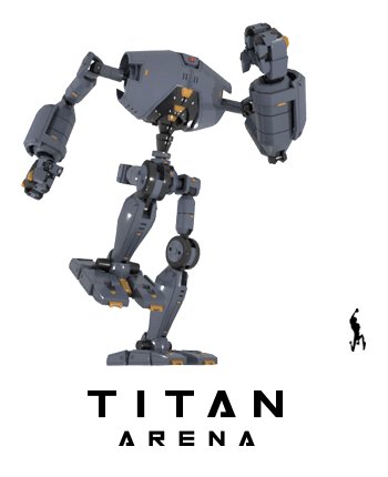 Image of Titan Arena