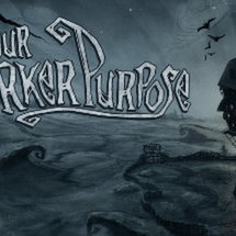 Image of Our Darker Purpose