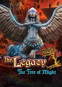 Profile picture of The Legacy: The Tree of Might