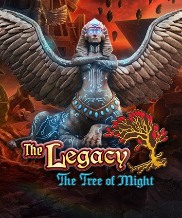 Image of The Legacy: The Tree of Might