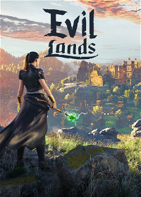 Profile picture of Evil Lands