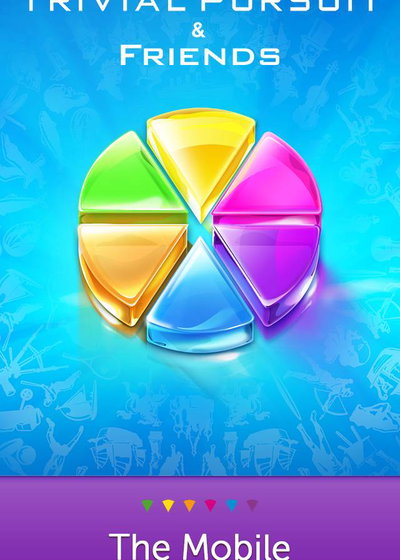 Profile picture of TRIVIAL PURSUIT & Friends Profile picture of TRIVIAL PURSUIT & Friends