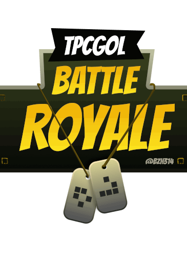 Profile picture of Twitch Plays Conway's Game of Life