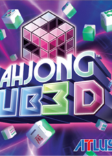 Profile picture of Mahjong Cub3d
