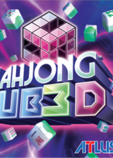Profile picture of Mahjong Cub3d Profile picture of Mahjong Cub3d