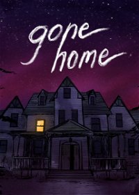 Profile picture of Gone Home