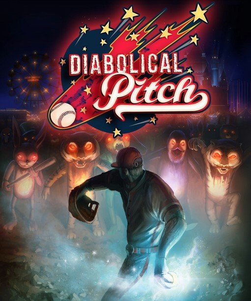 Image of Diabolical Pitch
