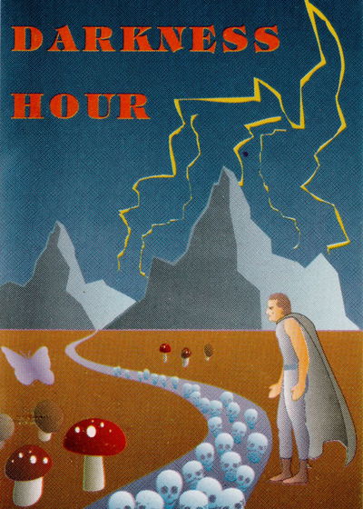 Profile picture of Darkness Hour Profile picture of Darkness Hour