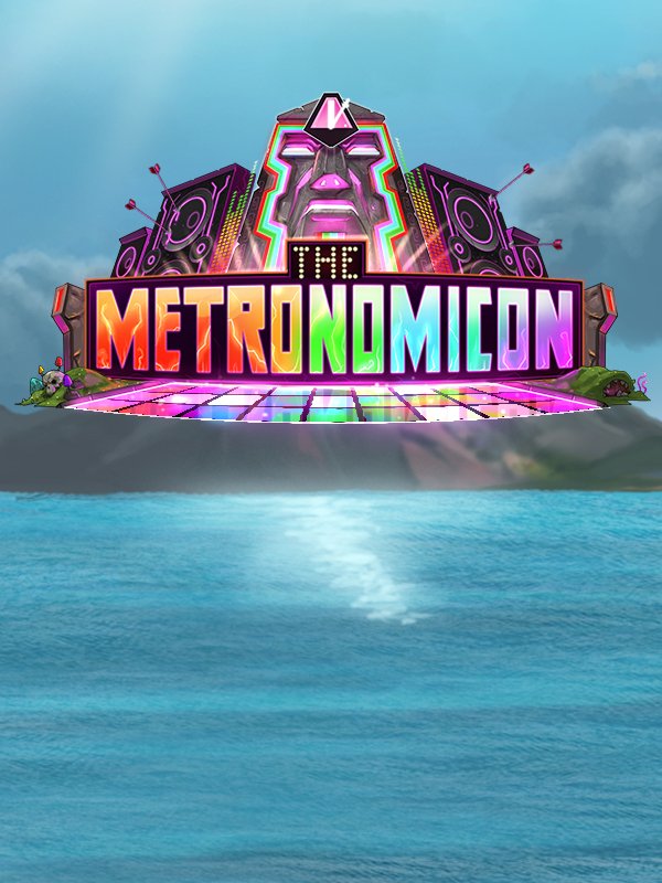 Image of The Metronomicon