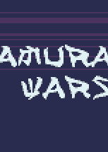 Profile picture of Samurai Wars
