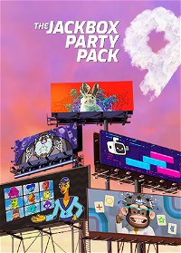 Profile picture of The Jackbox Party Pack 9