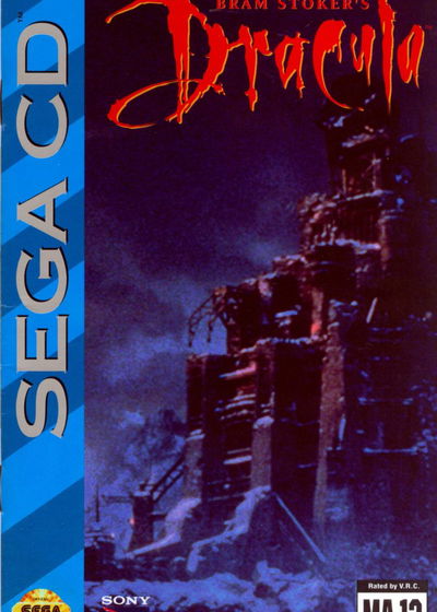 Profile picture of Bram Stoker's Dracula