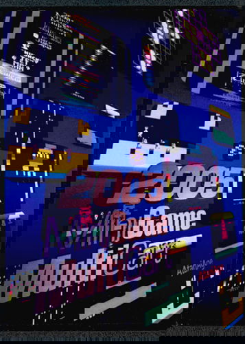 Profile picture of 2005 Minigame Multicart