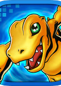 Profile picture of Digimon Heroes!