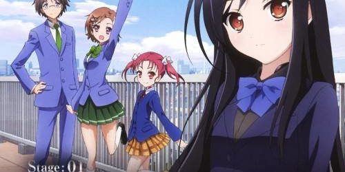 Trophées, Guides, Entraides, ... - Accel World : Ginyoku no Kakusei [JP] : Liste des