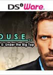 Profile picture of House M.D. Episode 5: Under the Big Top