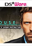 Profile picture of House M.D. Episode 5: Under the Big Top Profile picture of House M.D. Episode 5: Under the Big Top