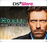 Image of House M.D. Episode 5: Under the Big Top