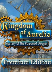 Profile picture of Kingdom of Aurelia: Mystery of the Poisoned Dagger