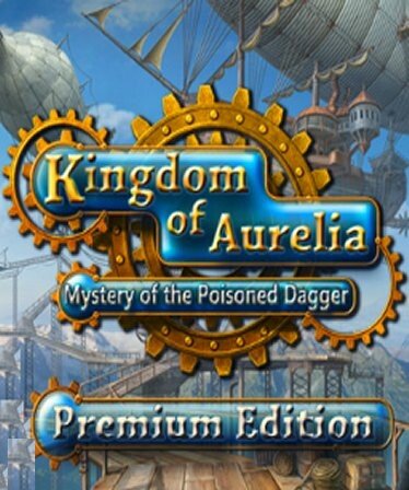 Image of Kingdom of Aurelia: Mystery of the Poisoned Dagger