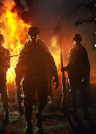 Profile picture of Enlisted