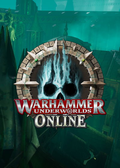 Profile picture of Warhammer Underworlds: Online