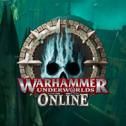 Image of Warhammer Underworlds: Online