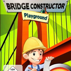 Image of Bridge Constructor: Playground Image of Bridge Constructor: Playground