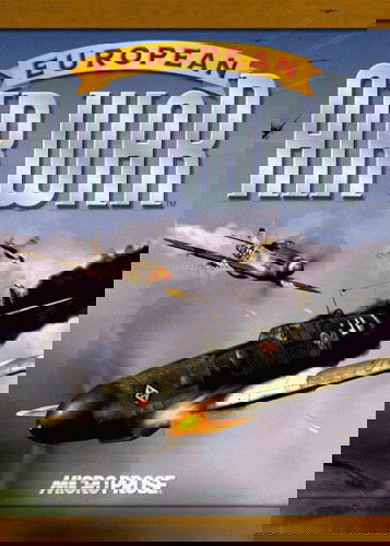 Profile picture of European Air War