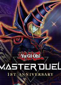 Profile picture of Yu-Gi-Oh! Master Duel
