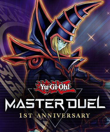 Image of Yu-Gi-Oh! Master Duel
