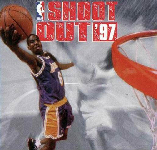 Image of NBA ShootOut '97